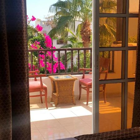Delta Sharm Appartement Buitenkant foto